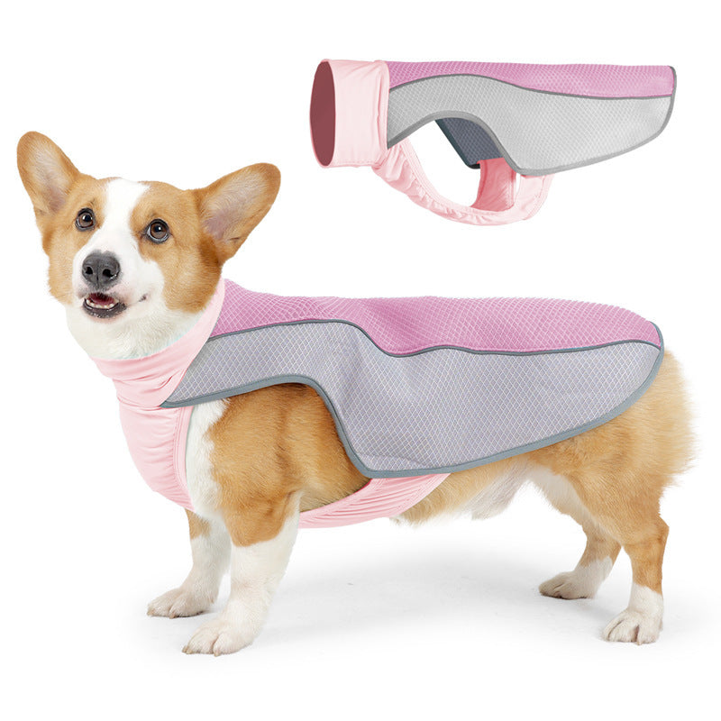 Dog Cooling Vest