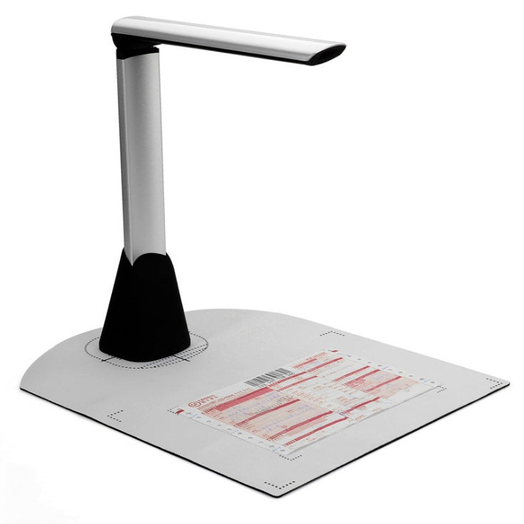 Wireless Document Scanner