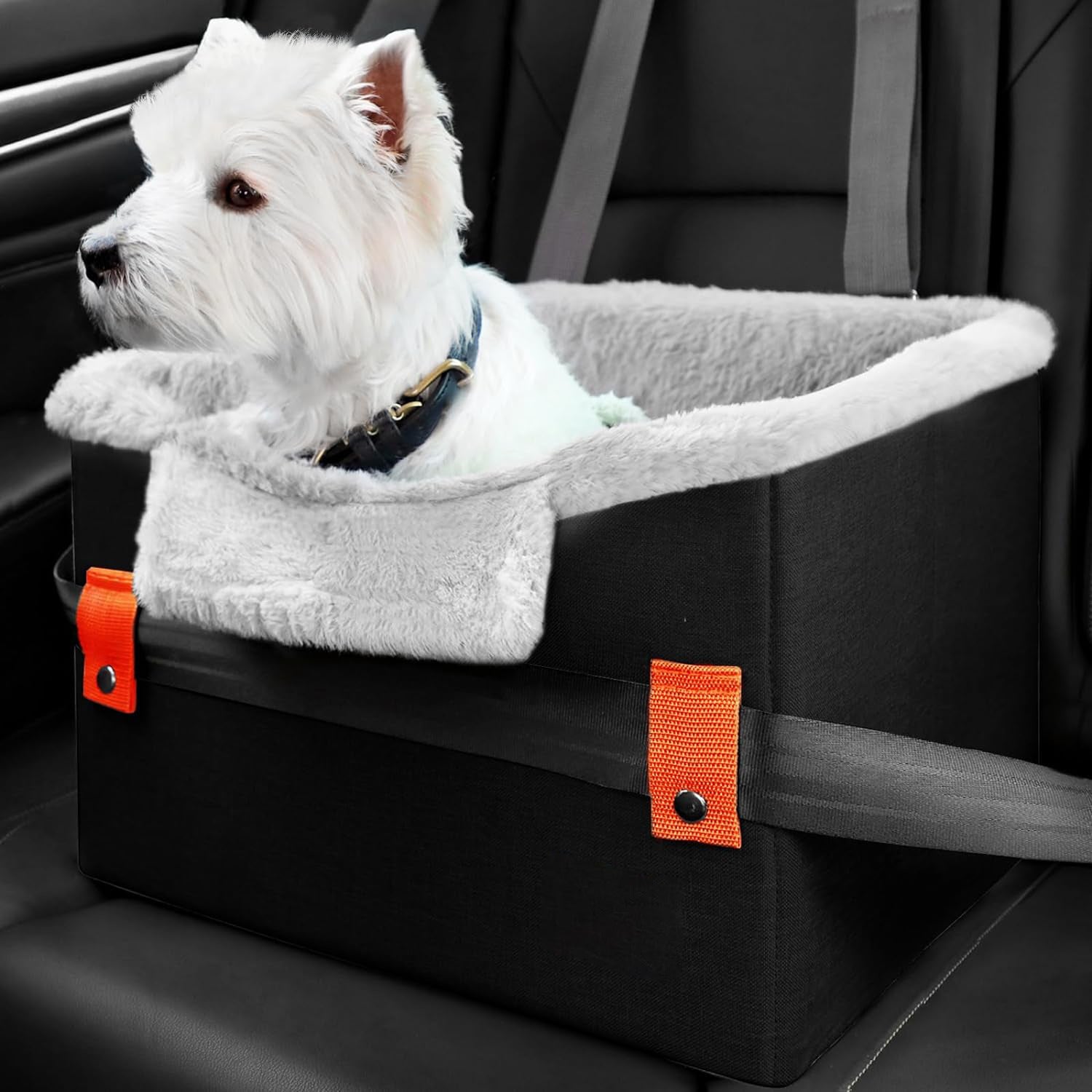 Dog Car Seat Booster