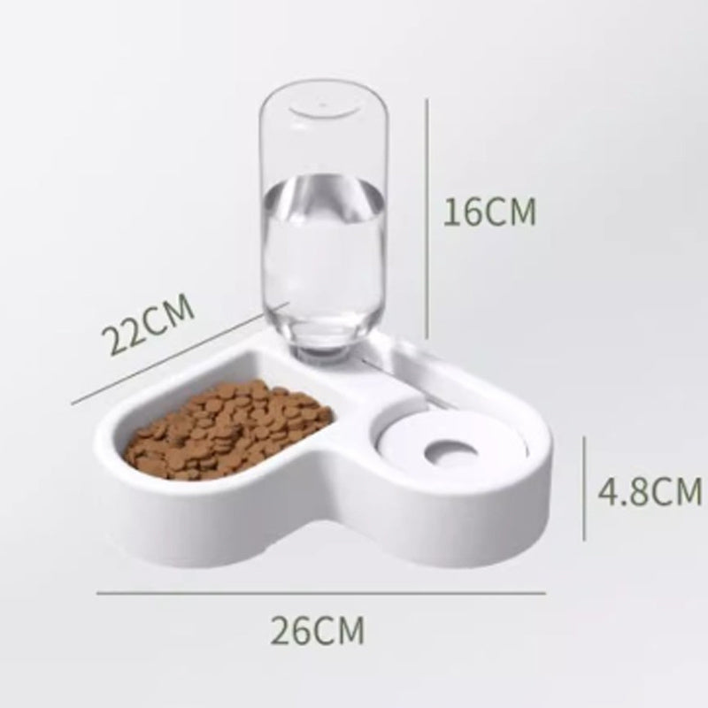 Automatic Cat & Dog Water Fountain