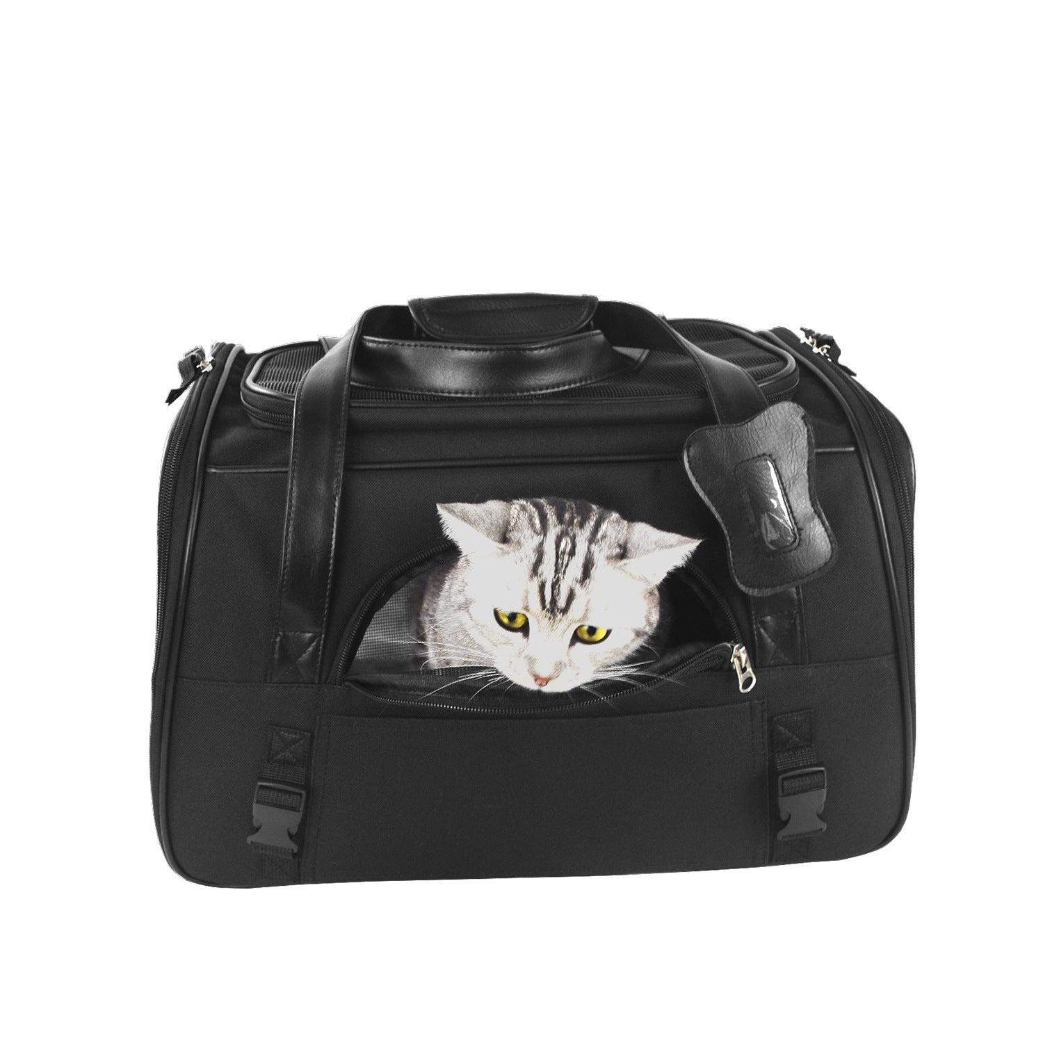 Luxury Pet Carrier
