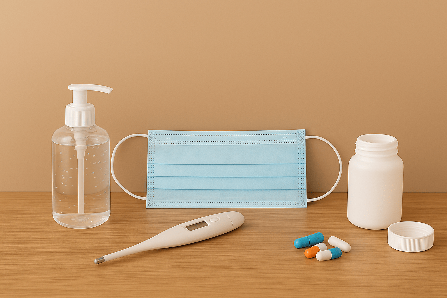 Health Products