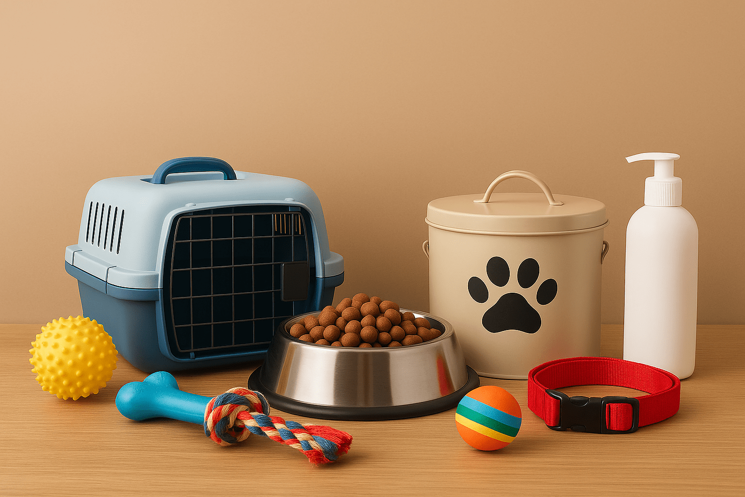 Pet Supplies