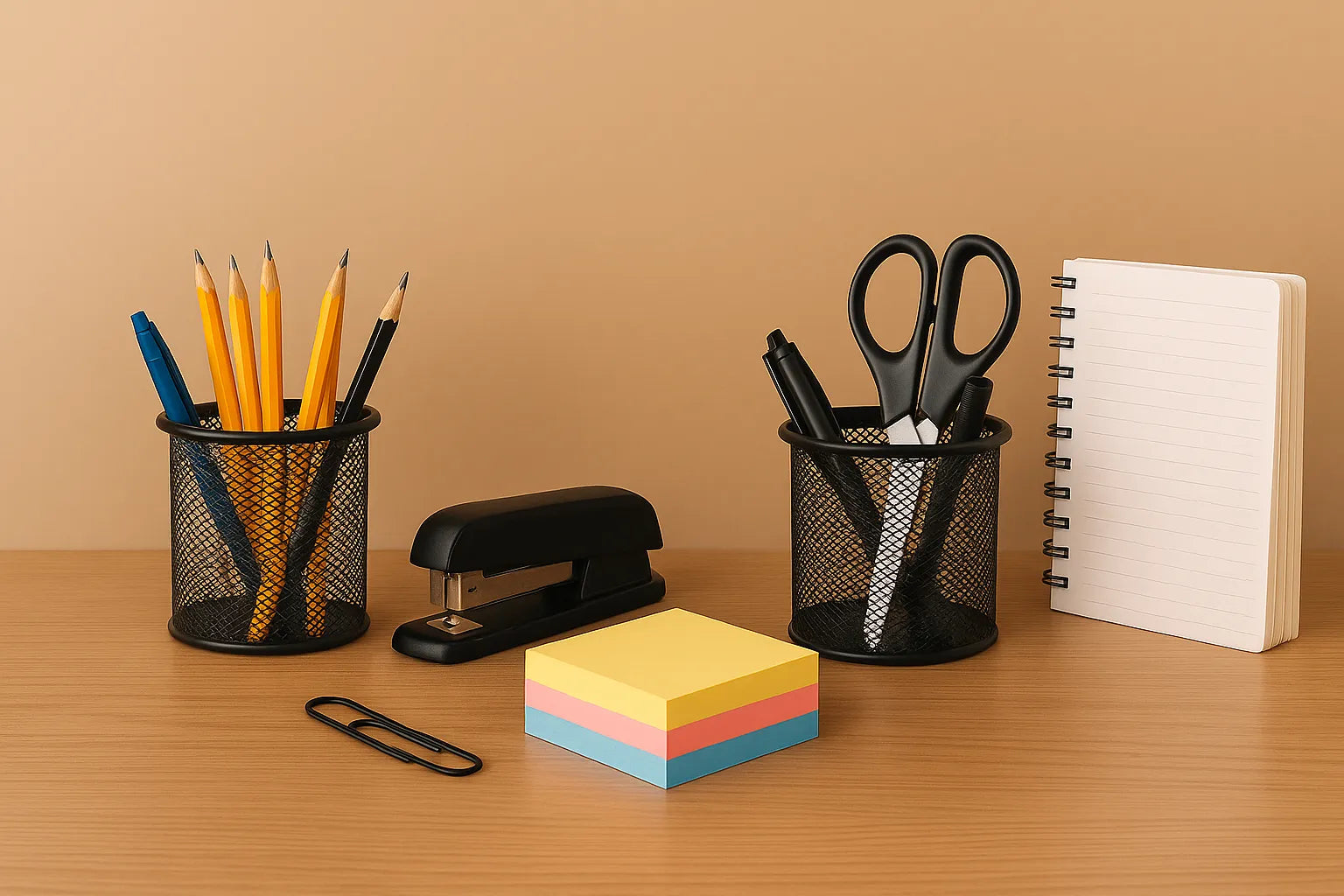 Office Essentials