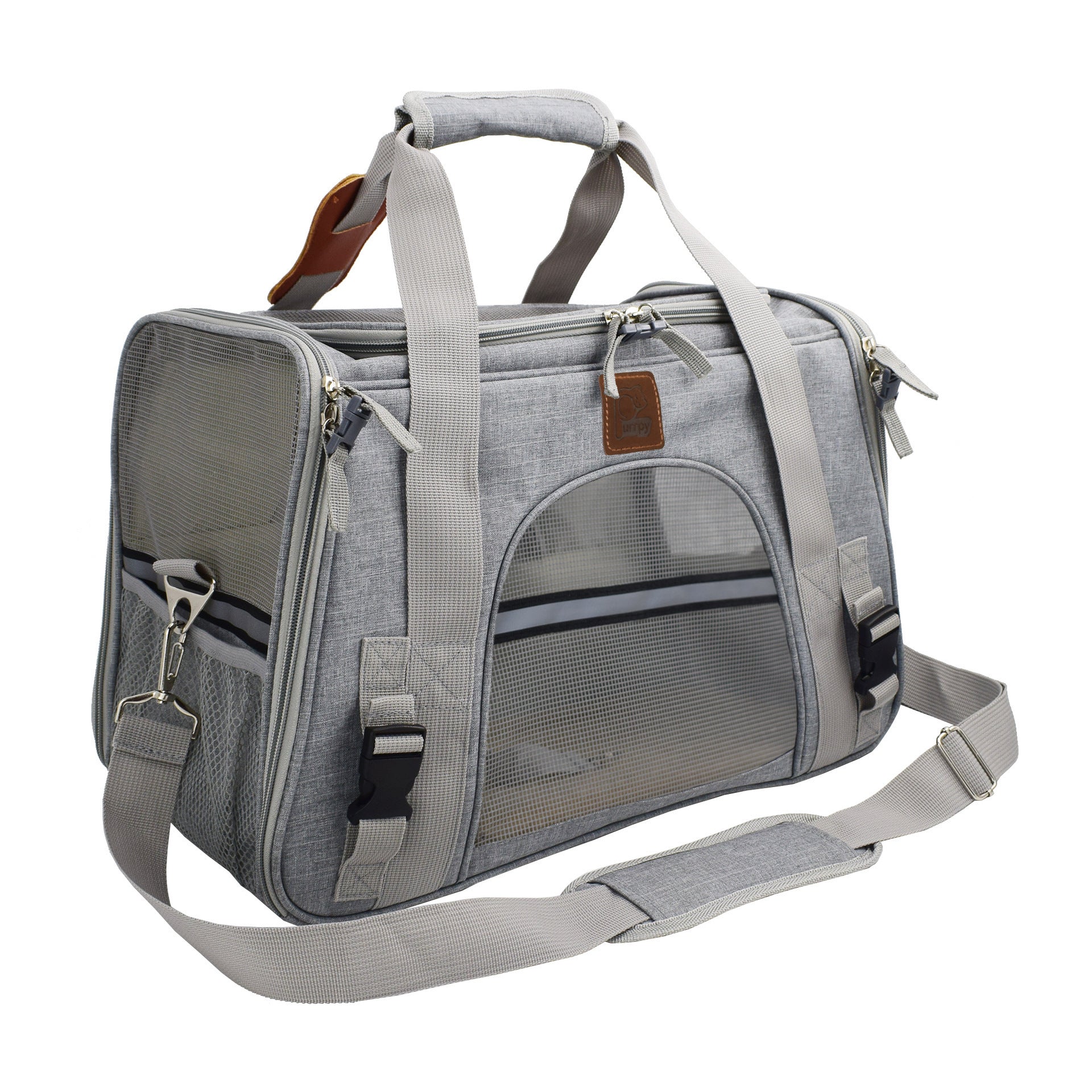 Luxury Pet Carrier