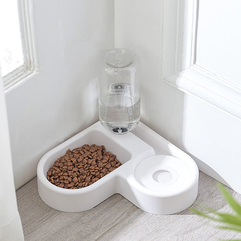 Automatic Cat & Dog Water Fountain