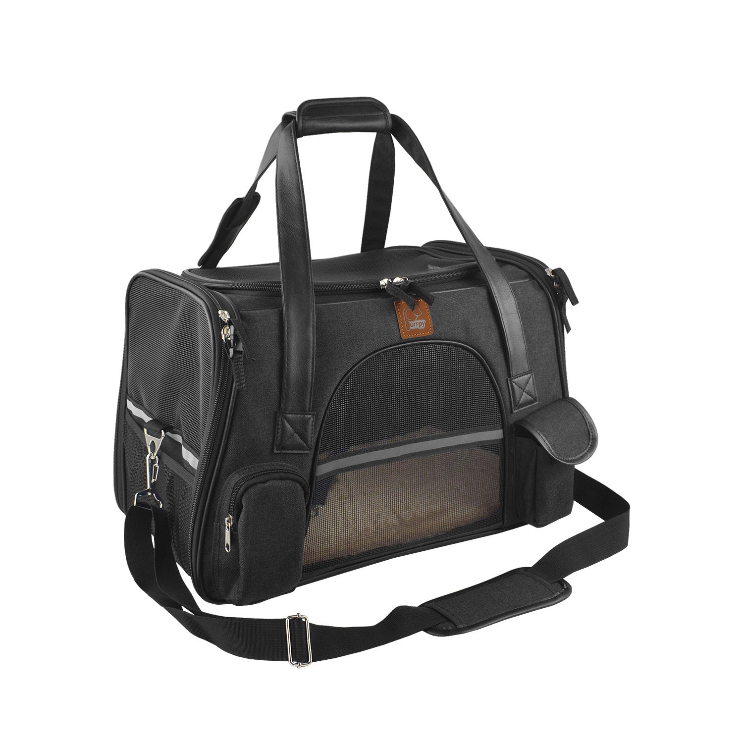 Luxury Pet Carrier