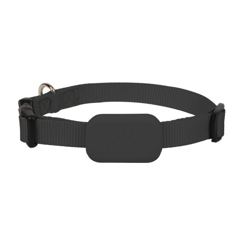 Pet Positioning Collar Anti-lost GPS Tracker